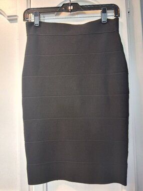 Pencil Skirt